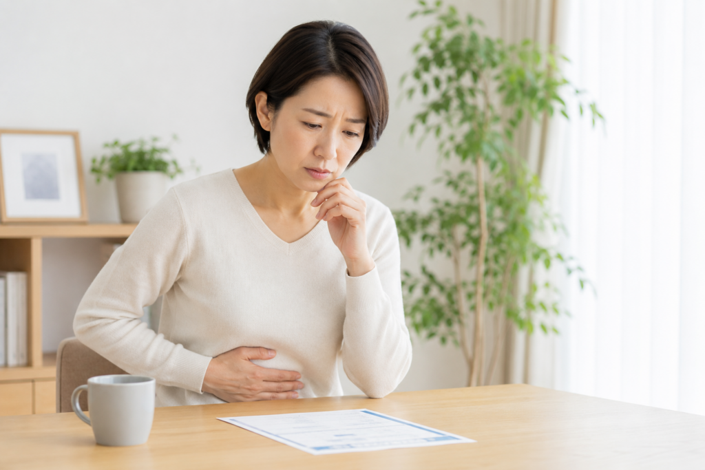 「バリウムの方が楽」は誤解？知っておくべきバリウムの辛さとリスク
