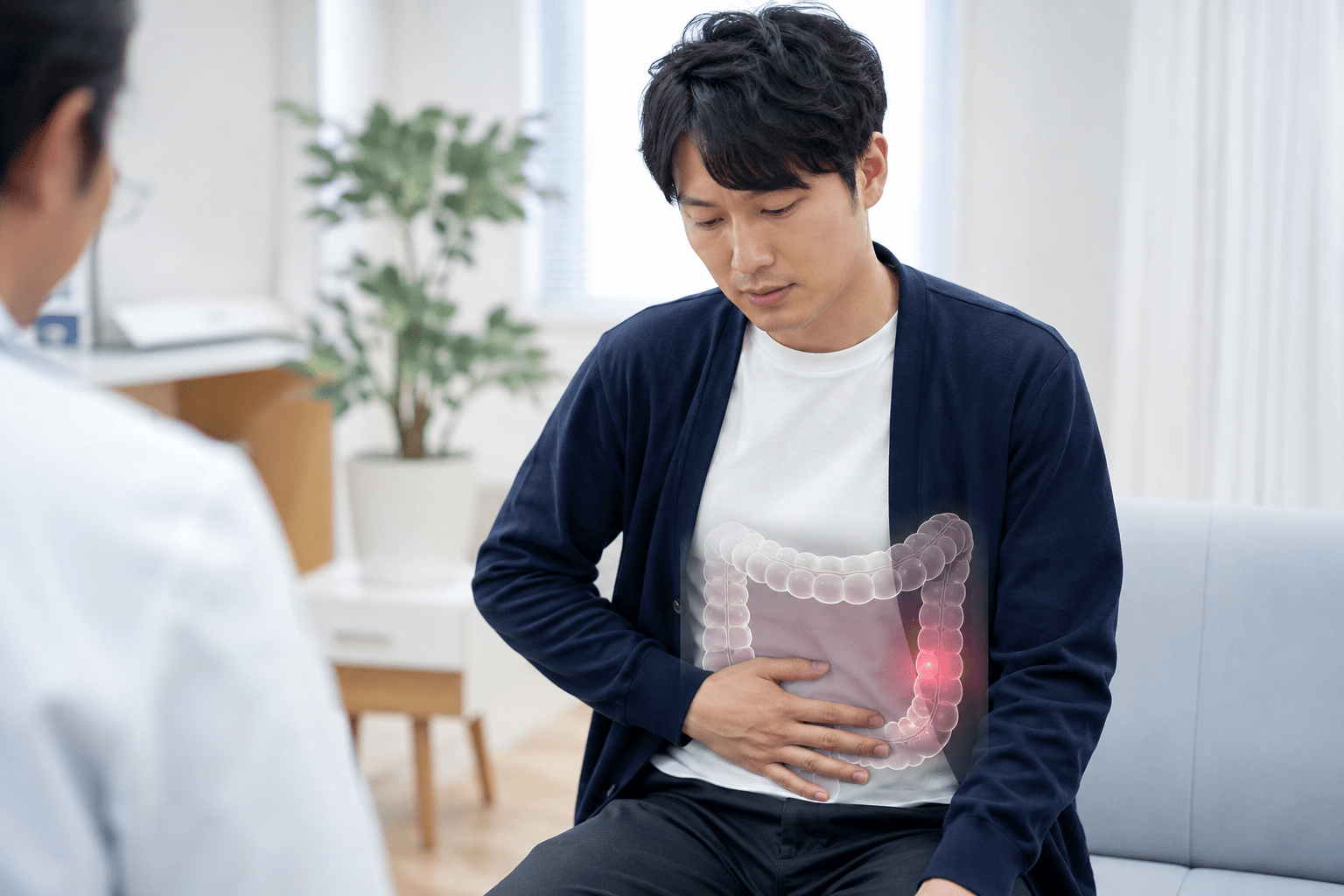 20代・30代でも増えている?大腸がんの若年化と「若いから大丈夫」の危険性